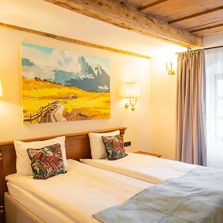 Guest house Epic *